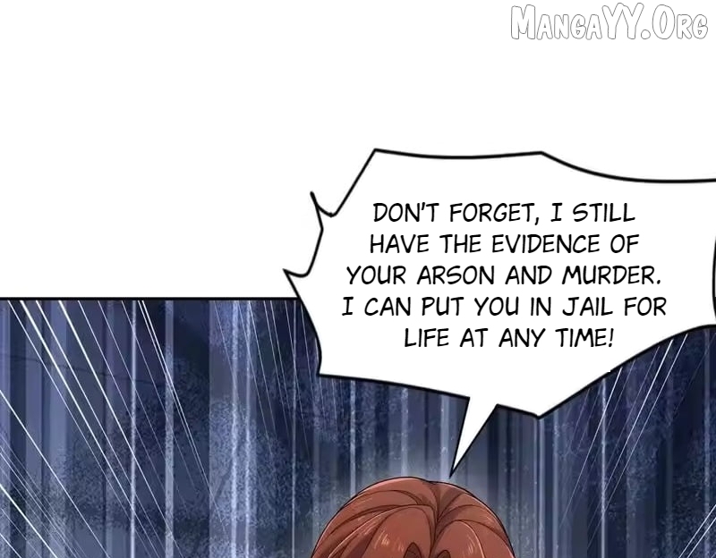 Hidden Dragon in the City (2025) Chapter 51 - page 132